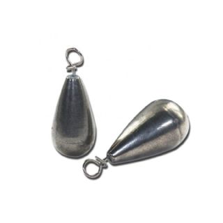 Vike Tungsten Fastach Sinkers - 